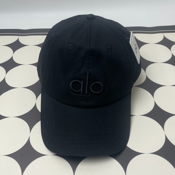🆒Yoga Off-Duty Dad Cap | Adjustable Velcro - Picture 1 of 5